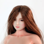 Dollfuns Obitsu OB27 Real Style Customized Head Sculpt SY67 - Image 3
