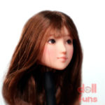 Dollfuns Obitsu OB27 Korea Lucky Star Customized Head Sculpt SY74 - Image 3