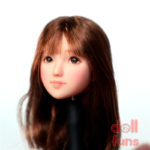 Dollfuns Obitsu OB27 Korea Lucky Star Customized Head Sculpt SY74 - Image 4