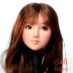 Dollfuns Obitsu OB27 Korea Lucky Star Customized Head Sculpt SY74