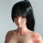 Dollfuns Obitsu OB27 Japan Anime Naruto Customized Head Sculpt N100