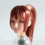 Dollfuns Obitsu OB27 Customized Head Sculpt XIA KE054 - Image 3
