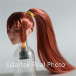 Dollfuns Obitsu OB27 Customized Head Sculpt XIA KE054 - Image 5