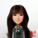 Dollfuns Obitsu OB27 Customized Maid Clara Beauty Head Sculpt KE017