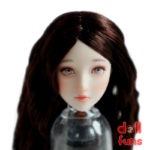 Dollfuns Obitsu OB27 Customized Venus Beauty Head Sculpt SY74 - Image 4