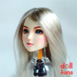 Dollfuns Obitsu OB27 Customized China Beauty Head Sculpt N113 - Image 3